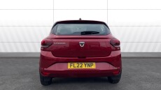 Dacia Sandero 1.0 TCe Comfort 5dr Petrol Hatchback